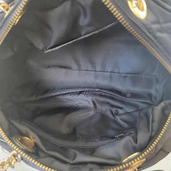 Bally U Collection Vintage Handbag - Picture 3 of 12